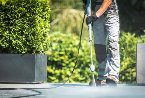 Best Machinery and Equipment Cleaning  in Manchester, GA