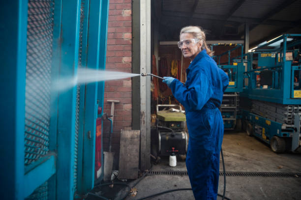 Professional  Pressure Washing Services in Manchester, GA