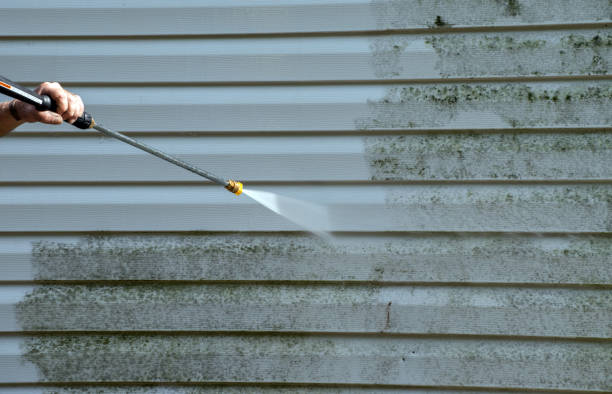 Best Parking Lot and Garage Cleaning  in Manchester, GA