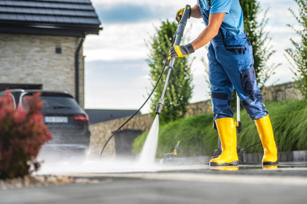 Best Graffiti Removal  in Manchester, GA